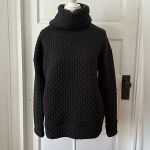 GapFit | Cable-knit Pullover